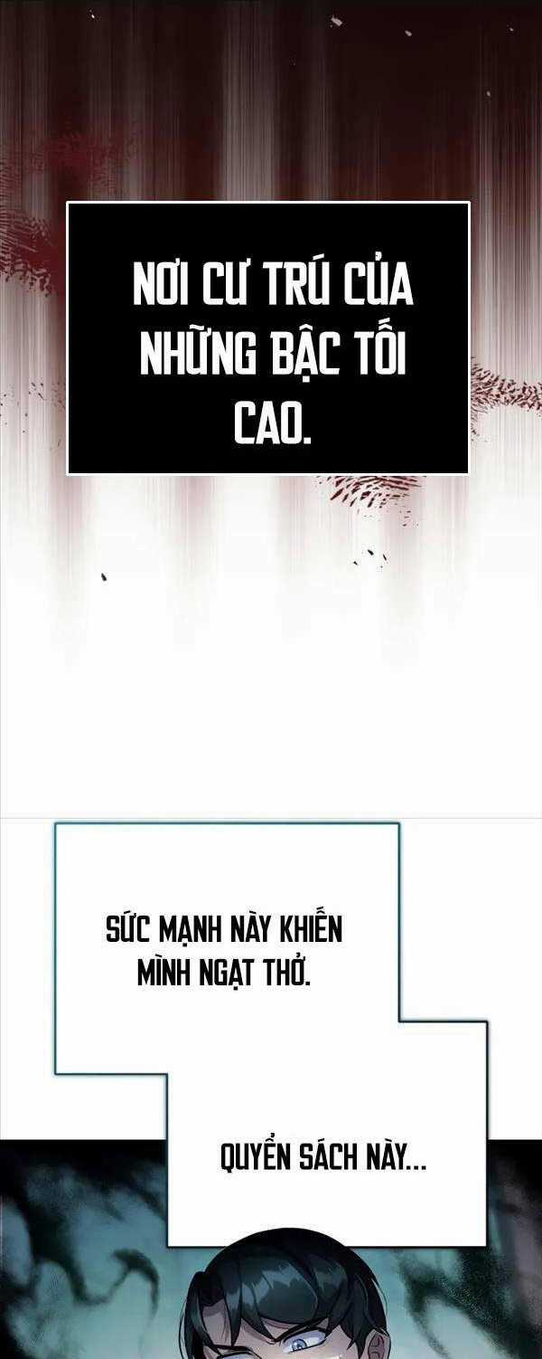 Những Nhân Vật Chính Mà Chỉ Tôi Biết Chapter 9 trang 61