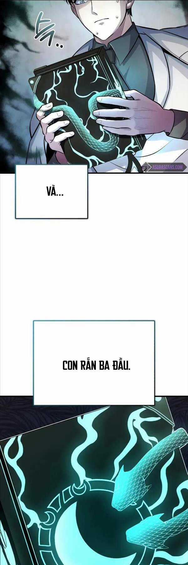 Những Nhân Vật Chính Mà Chỉ Tôi Biết Chapter 9 trang 62