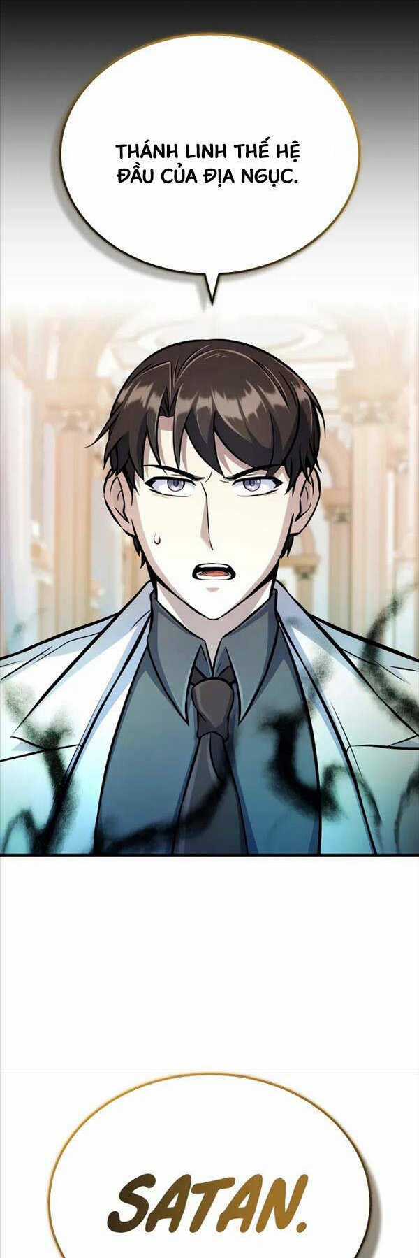 Những Nhân Vật Chính Mà Chỉ Tôi Biết Chapter 9 trang 66