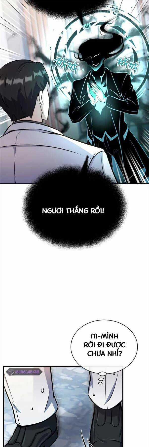 Những Nhân Vật Chính Mà Chỉ Tôi Biết Chapter 9 trang 69