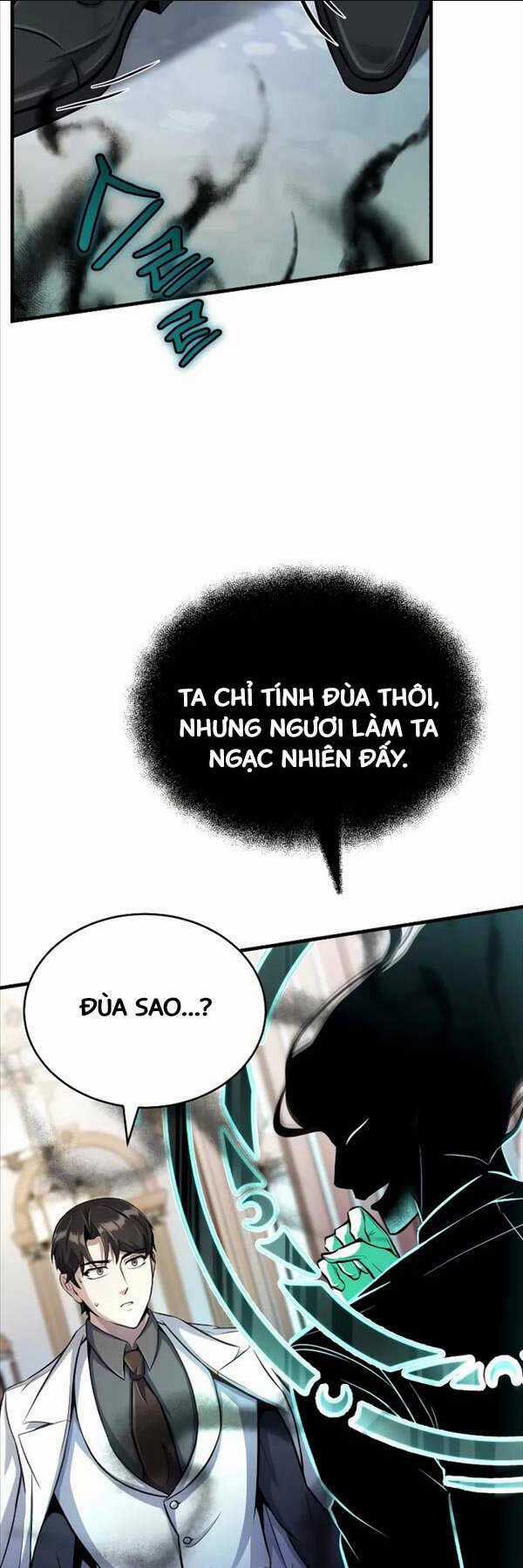 Những Nhân Vật Chính Mà Chỉ Tôi Biết Chapter 9 trang 70