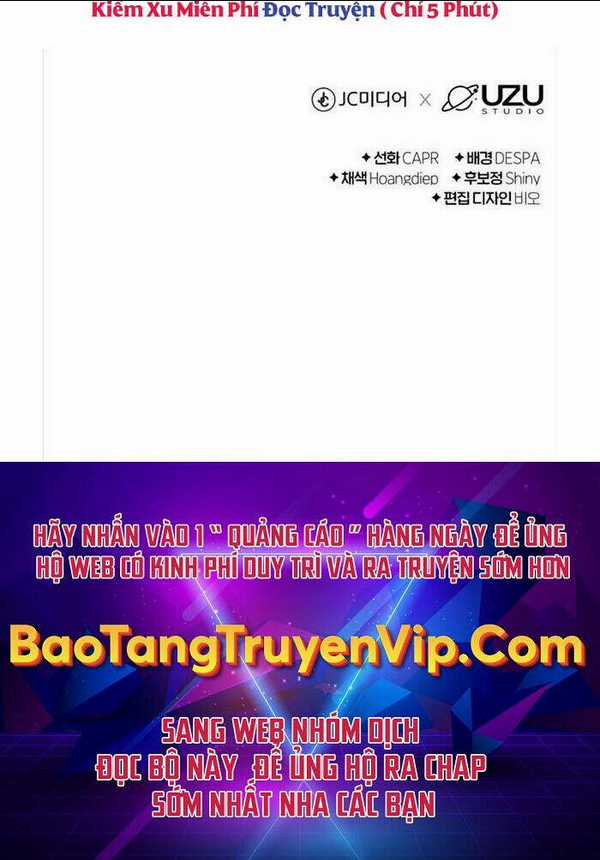 Những Nhân Vật Chính Mà Chỉ Tôi Biết Chapter 9 trang 77