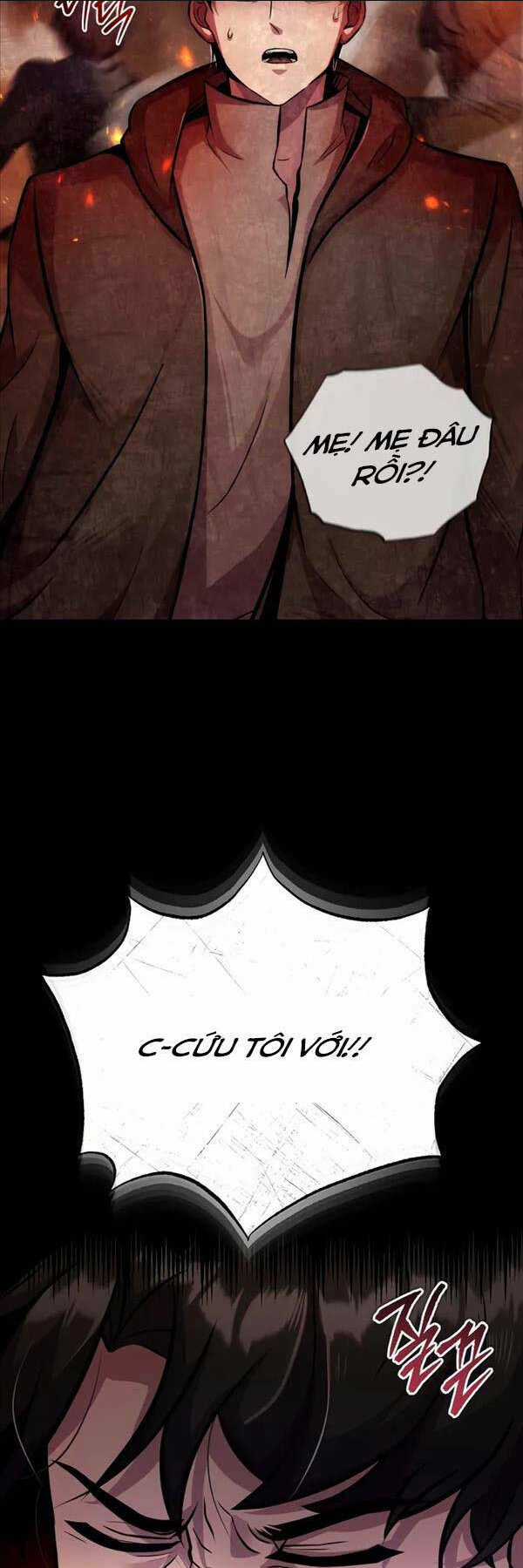 Những Nhân Vật Chính Mà Chỉ Tôi Biết Chapter 9 trang 8