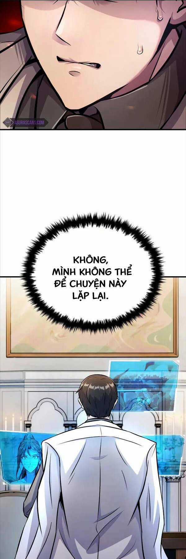 Những Nhân Vật Chính Mà Chỉ Tôi Biết Chapter 9 trang 9