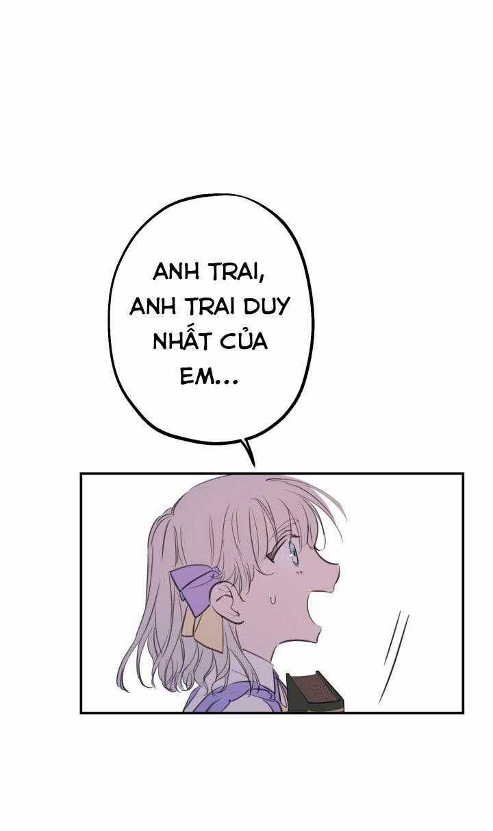 Những Nhân Vật Mạnh Nhất Thế Giới Ám Ảnh Tôi Chapter 10 trang 1
