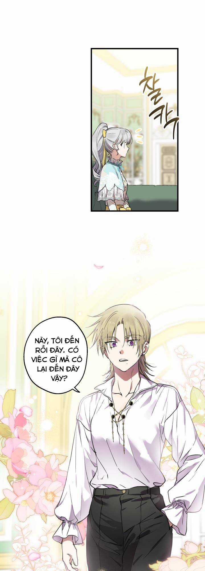 Những Nhân Vật Mạnh Nhất Thế Giới Ám Ảnh Tôi Chapter 100 trang 16