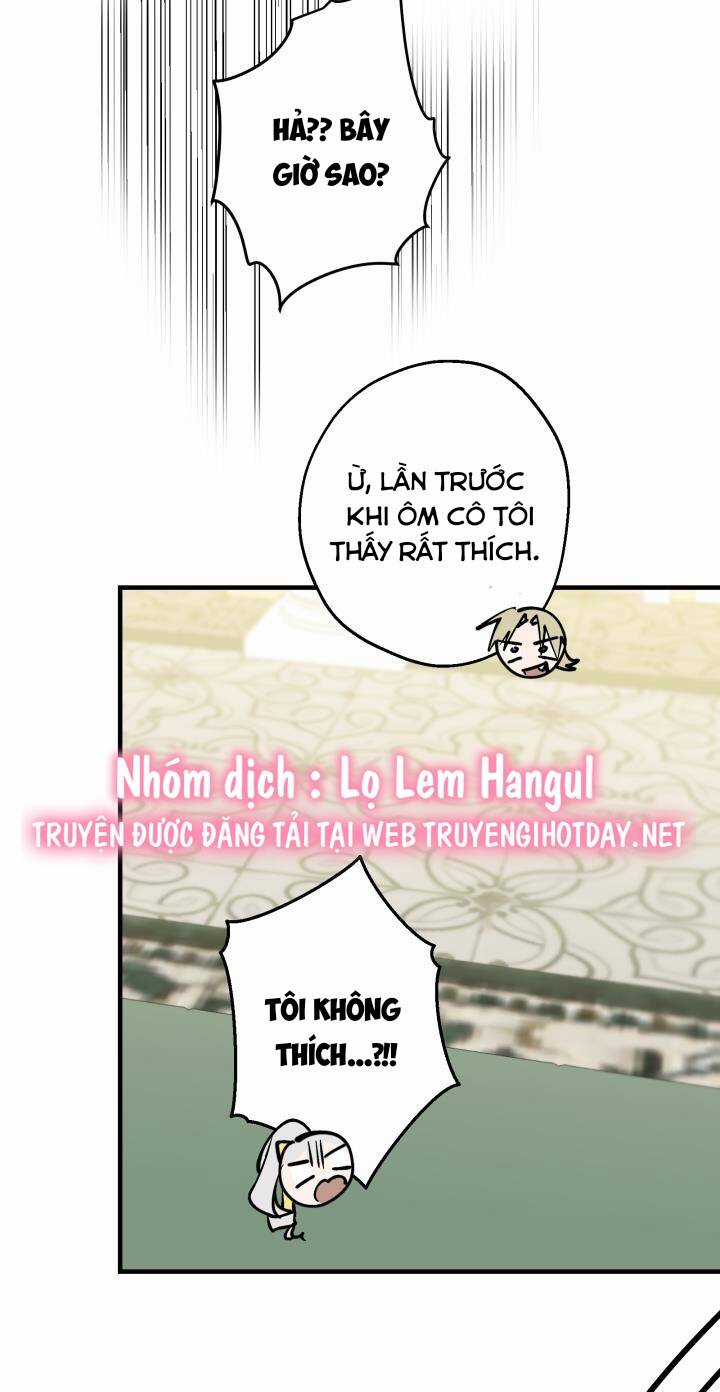 Những Nhân Vật Mạnh Nhất Thế Giới Ám Ảnh Tôi Chapter 100 trang 20