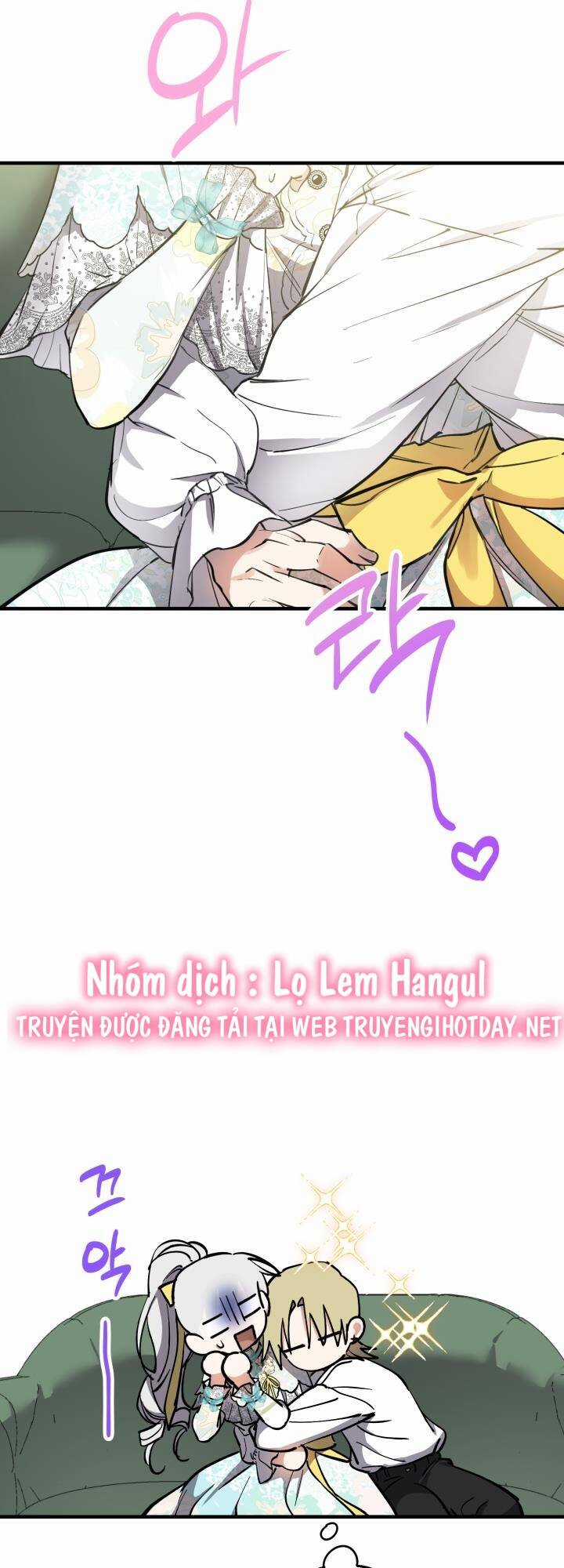 Những Nhân Vật Mạnh Nhất Thế Giới Ám Ảnh Tôi Chapter 100 trang 22