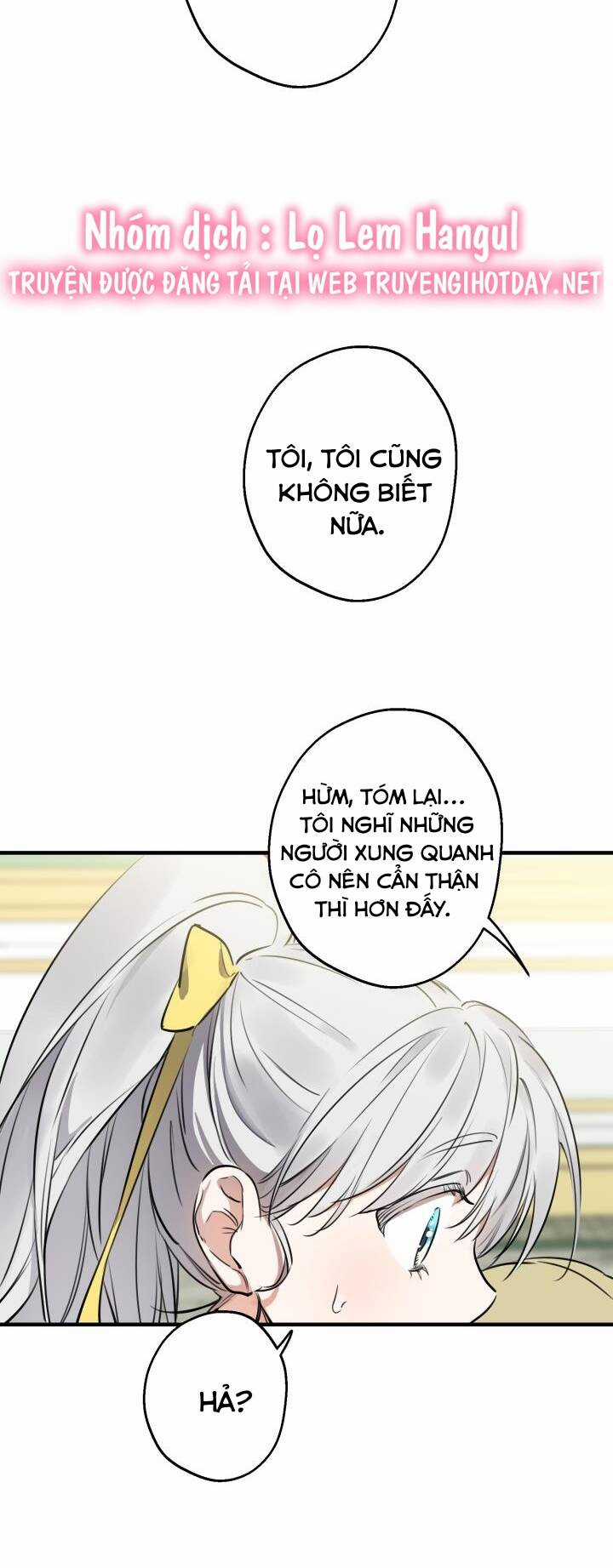 Những Nhân Vật Mạnh Nhất Thế Giới Ám Ảnh Tôi Chapter 100 trang 24