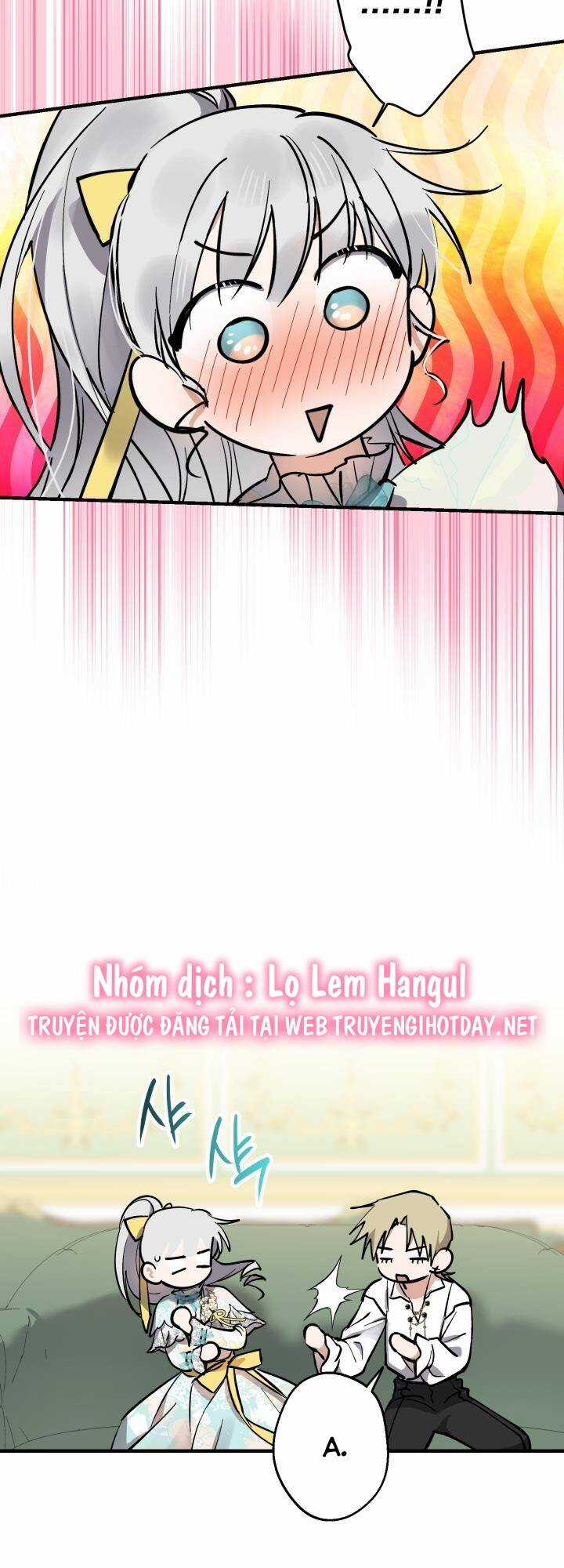 Những Nhân Vật Mạnh Nhất Thế Giới Ám Ảnh Tôi Chapter 100 trang 26