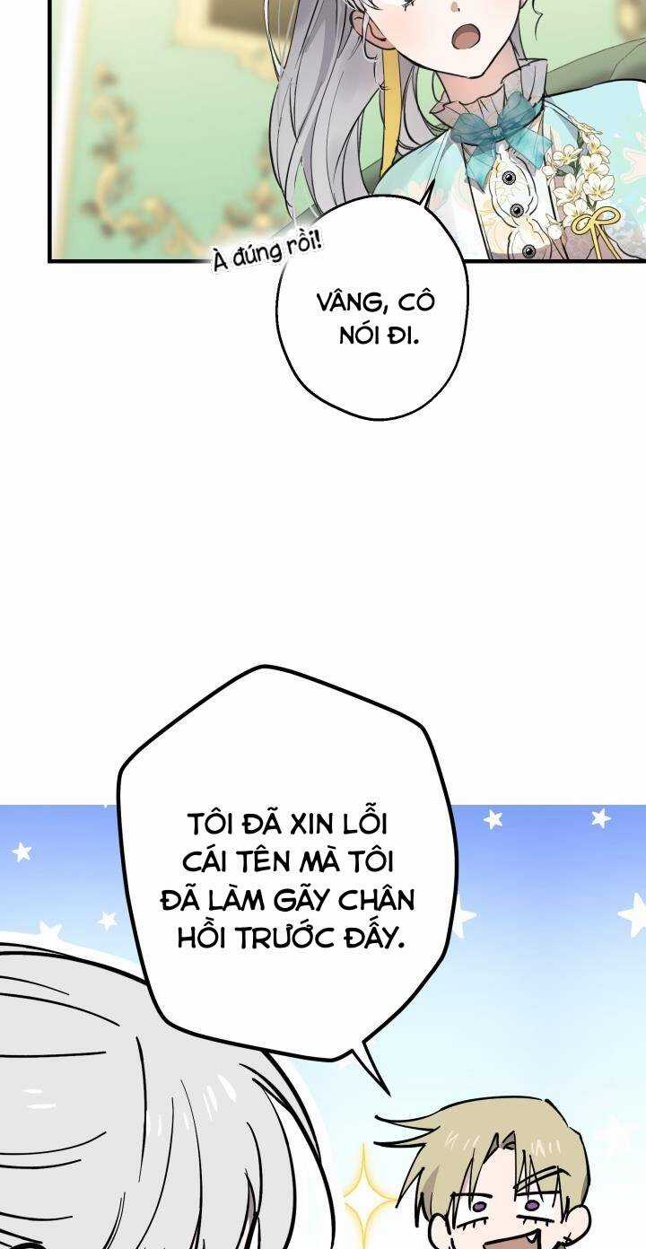 Những Nhân Vật Mạnh Nhất Thế Giới Ám Ảnh Tôi Chapter 100 trang 28