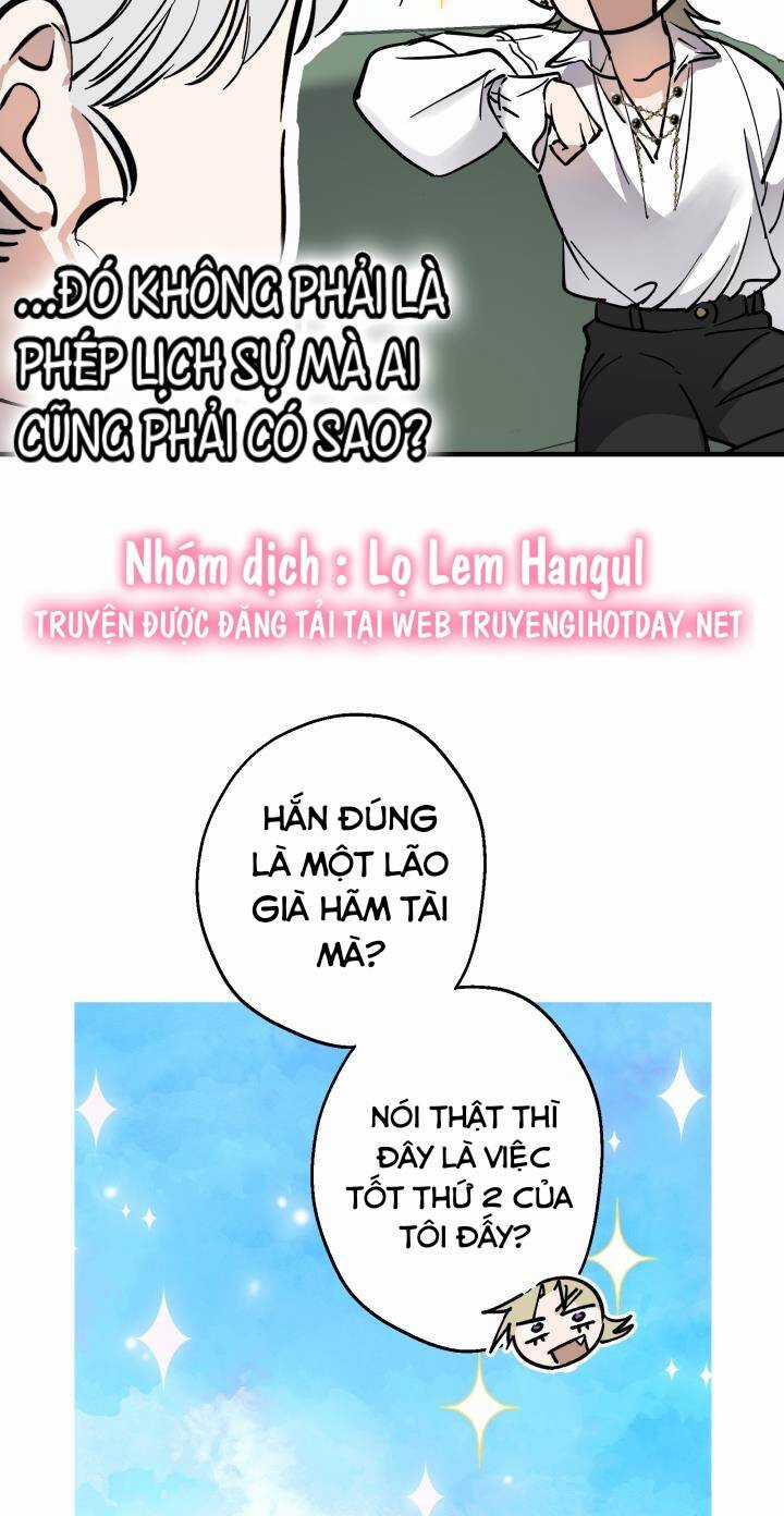 Những Nhân Vật Mạnh Nhất Thế Giới Ám Ảnh Tôi Chapter 100 trang 29