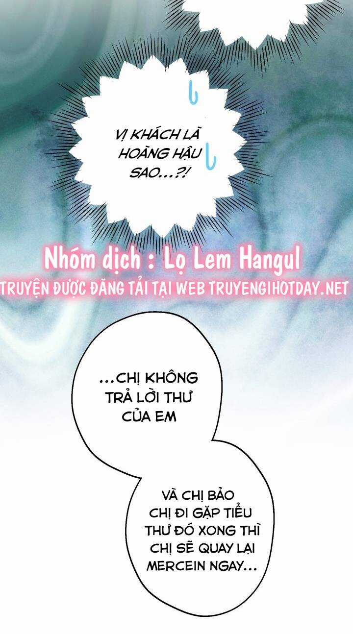 Những Nhân Vật Mạnh Nhất Thế Giới Ám Ảnh Tôi Chapter 100 trang 3