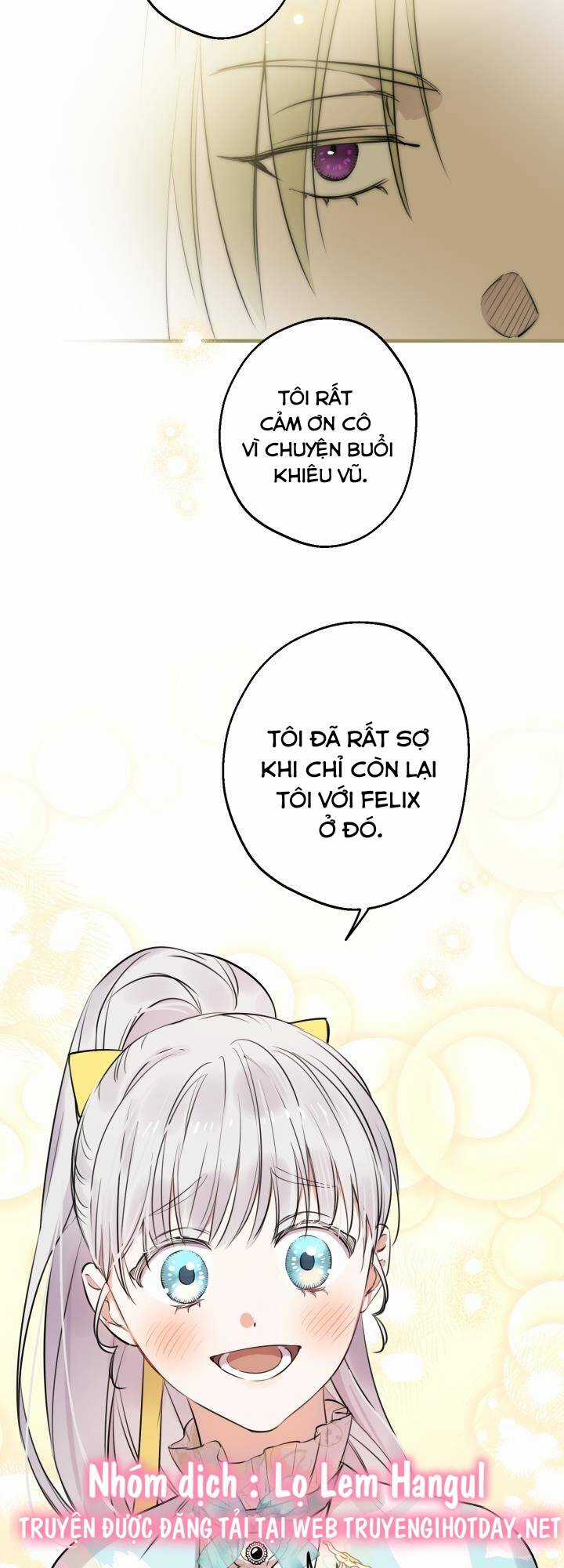 Những Nhân Vật Mạnh Nhất Thế Giới Ám Ảnh Tôi Chapter 100 trang 31