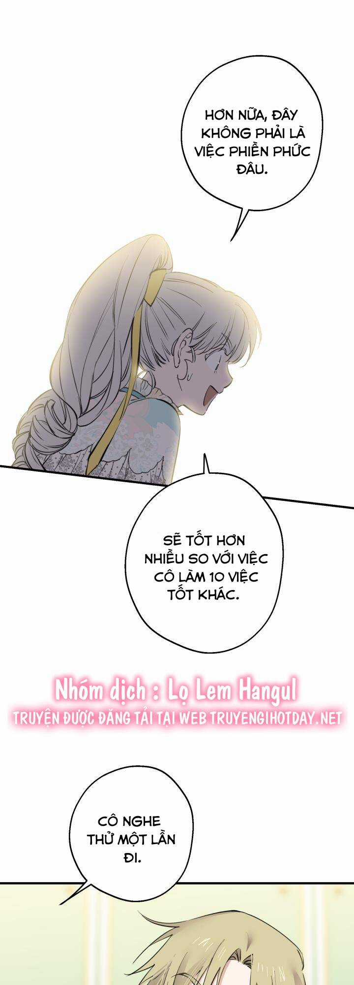 Những Nhân Vật Mạnh Nhất Thế Giới Ám Ảnh Tôi Chapter 100 trang 39