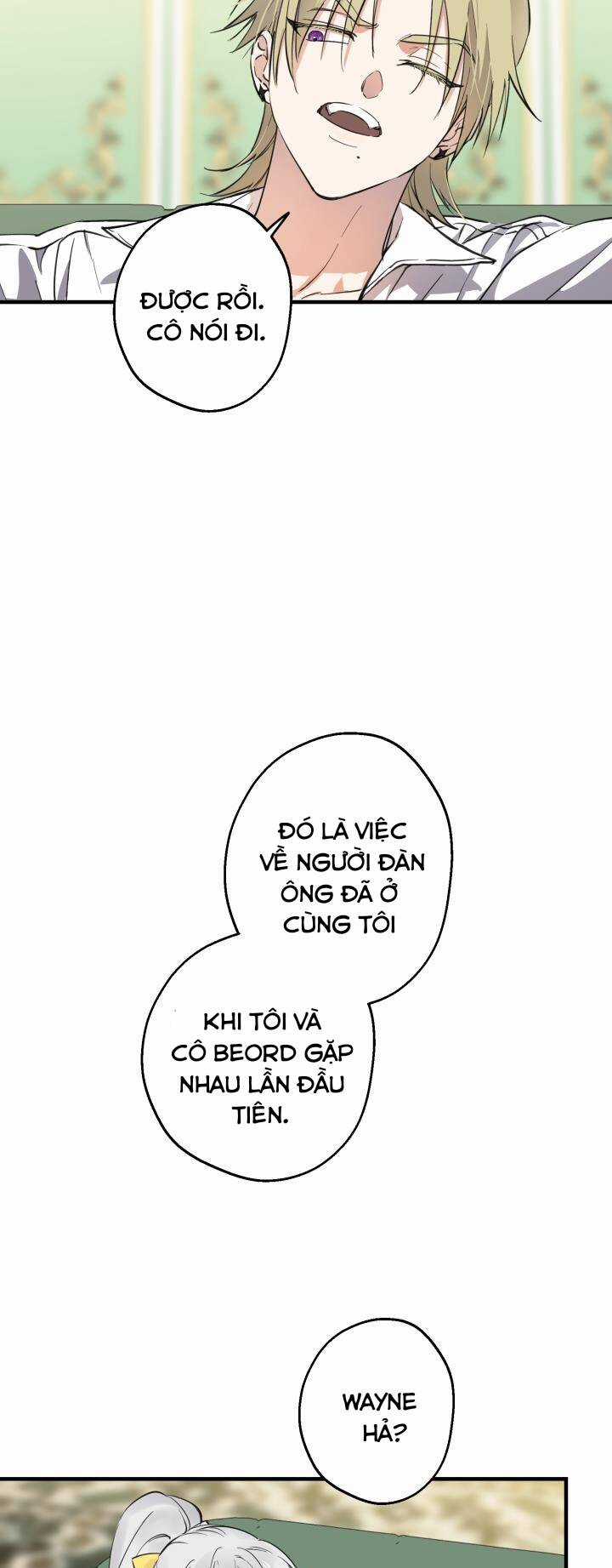 Những Nhân Vật Mạnh Nhất Thế Giới Ám Ảnh Tôi Chapter 100 trang 40