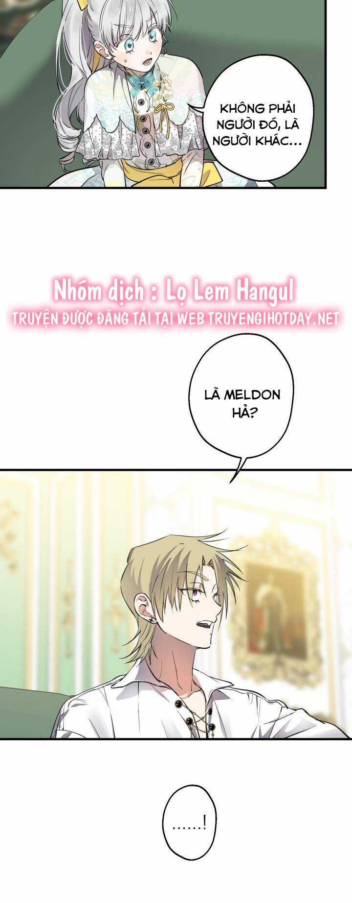 Những Nhân Vật Mạnh Nhất Thế Giới Ám Ảnh Tôi Chapter 100 trang 41