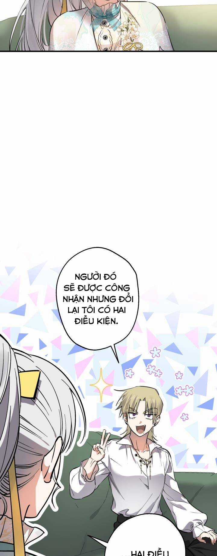 Những Nhân Vật Mạnh Nhất Thế Giới Ám Ảnh Tôi Chapter 100 trang 44