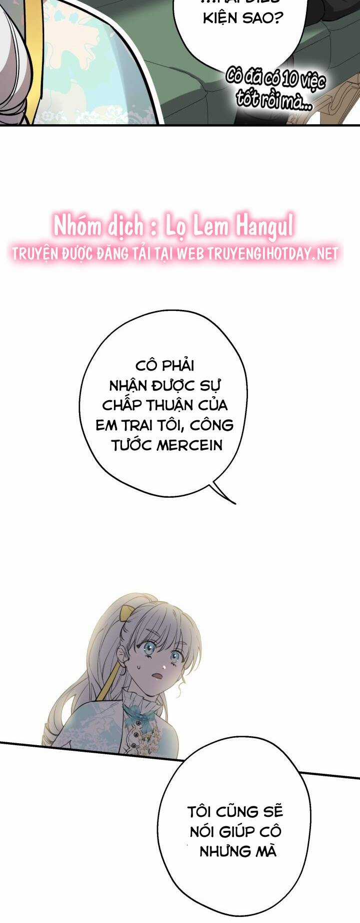 Những Nhân Vật Mạnh Nhất Thế Giới Ám Ảnh Tôi Chapter 100 trang 45
