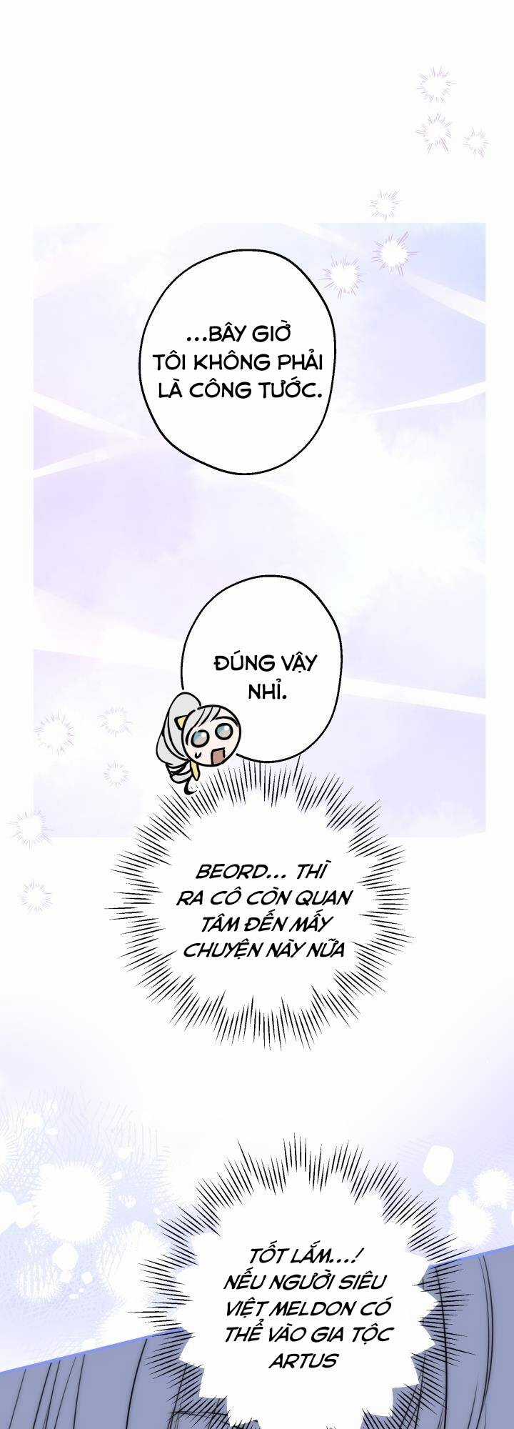 Những Nhân Vật Mạnh Nhất Thế Giới Ám Ảnh Tôi Chapter 100 trang 46