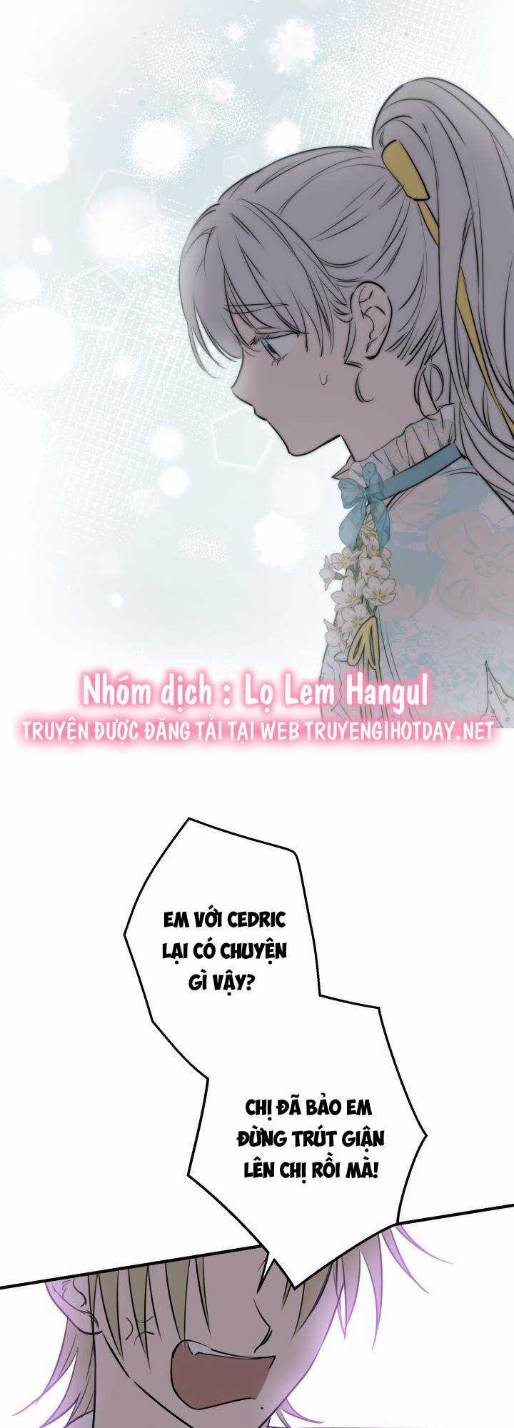 Những Nhân Vật Mạnh Nhất Thế Giới Ám Ảnh Tôi Chapter 100 trang 5