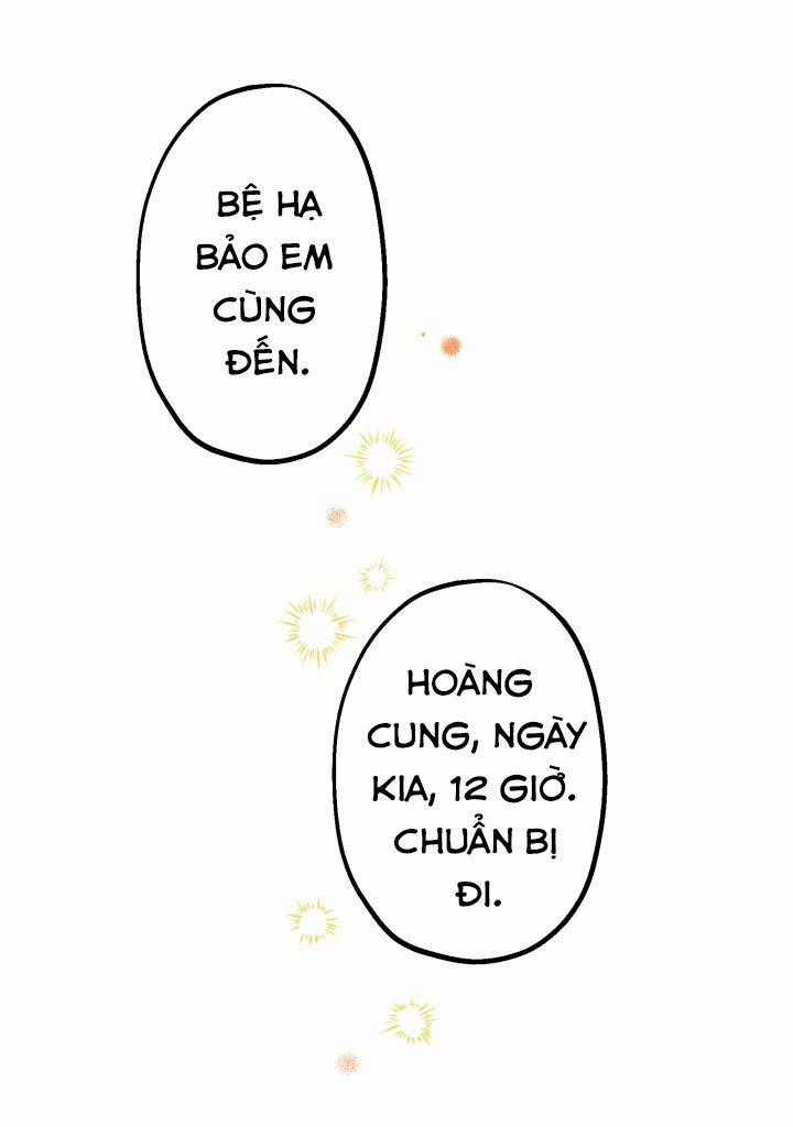 Những Nhân Vật Mạnh Nhất Thế Giới Ám Ảnh Tôi Chapter 12 trang 0