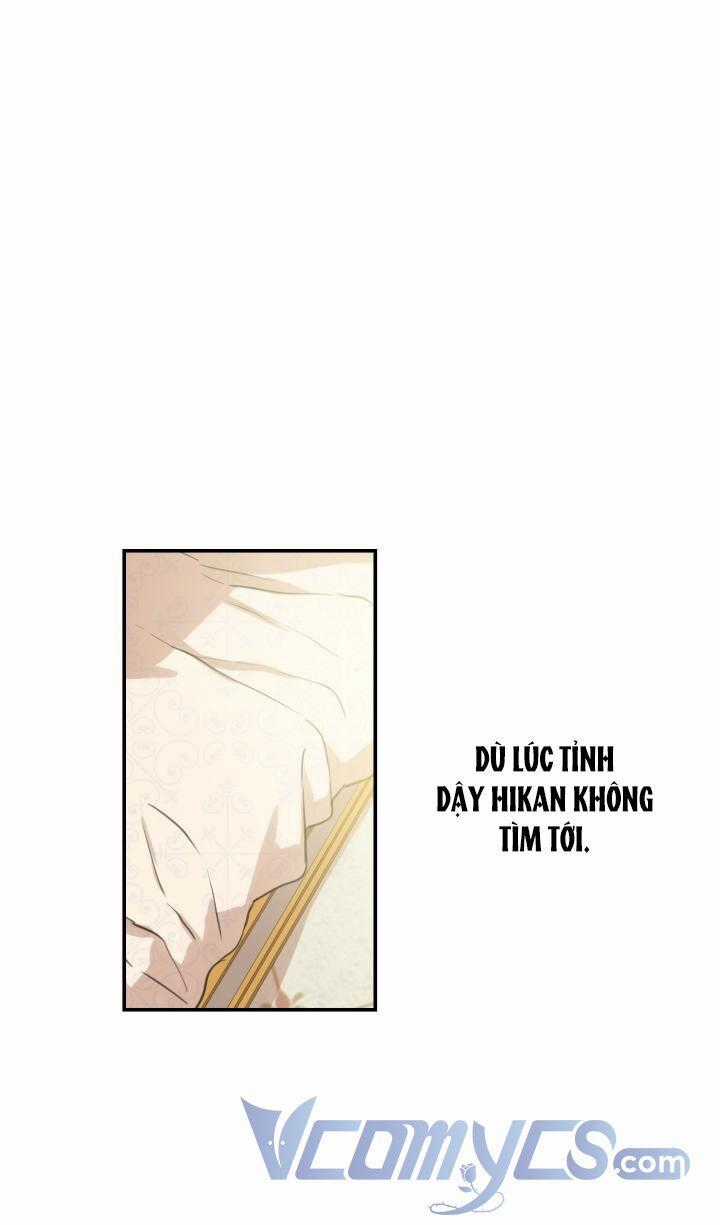 Những Nhân Vật Mạnh Nhất Thế Giới Ám Ảnh Tôi Chapter 18 trang 0