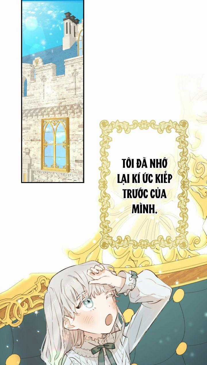 Những Nhân Vật Mạnh Nhất Thế Giới Ám Ảnh Tôi Chapter 2 trang 0