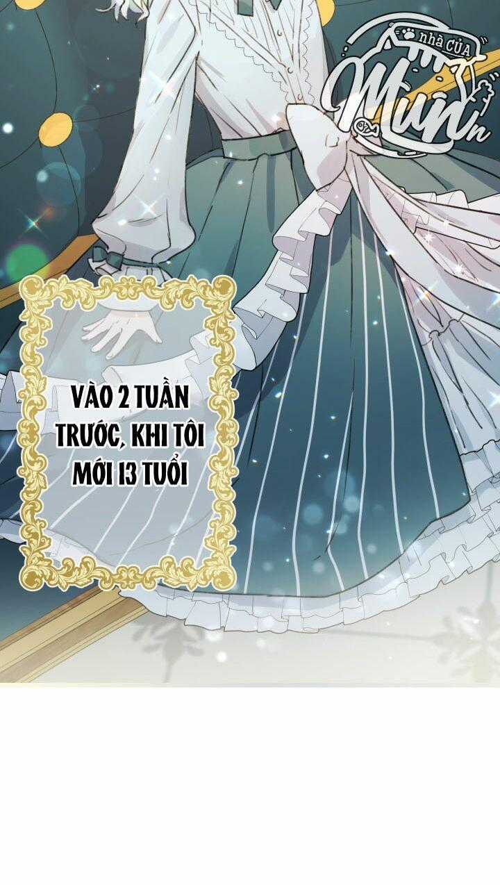 Những Nhân Vật Mạnh Nhất Thế Giới Ám Ảnh Tôi Chapter 2 trang 1