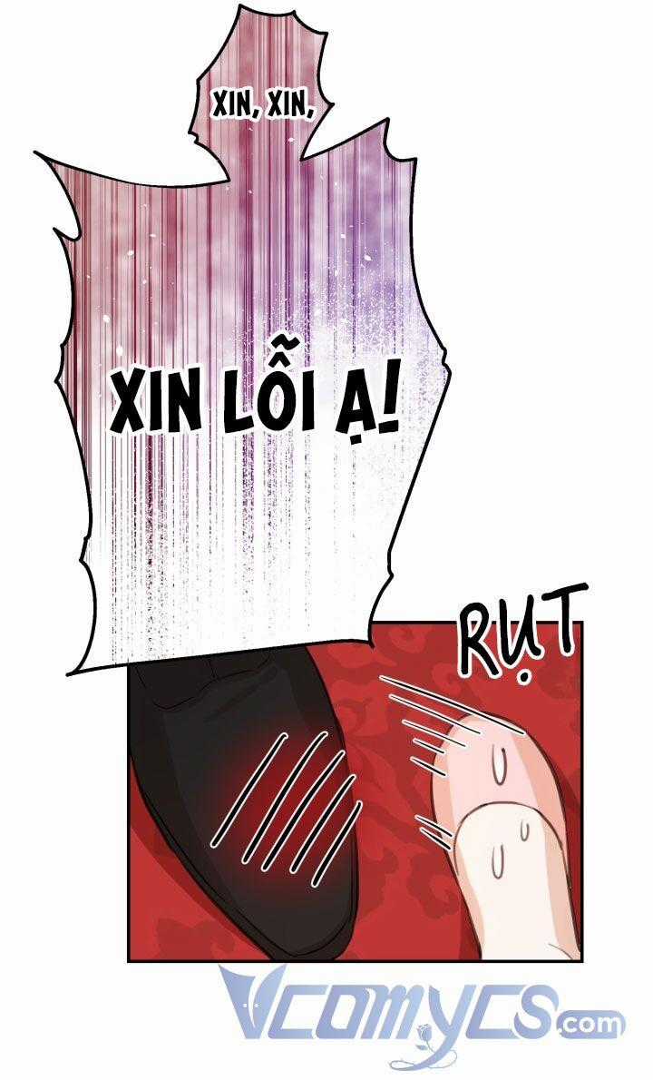 Những Nhân Vật Mạnh Nhất Thế Giới Ám Ảnh Tôi Chapter 20 trang 1