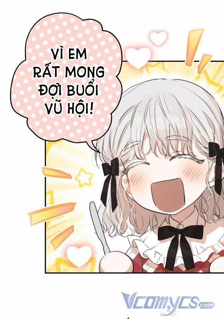 Những Nhân Vật Mạnh Nhất Thế Giới Ám Ảnh Tôi Chapter 22 trang 1