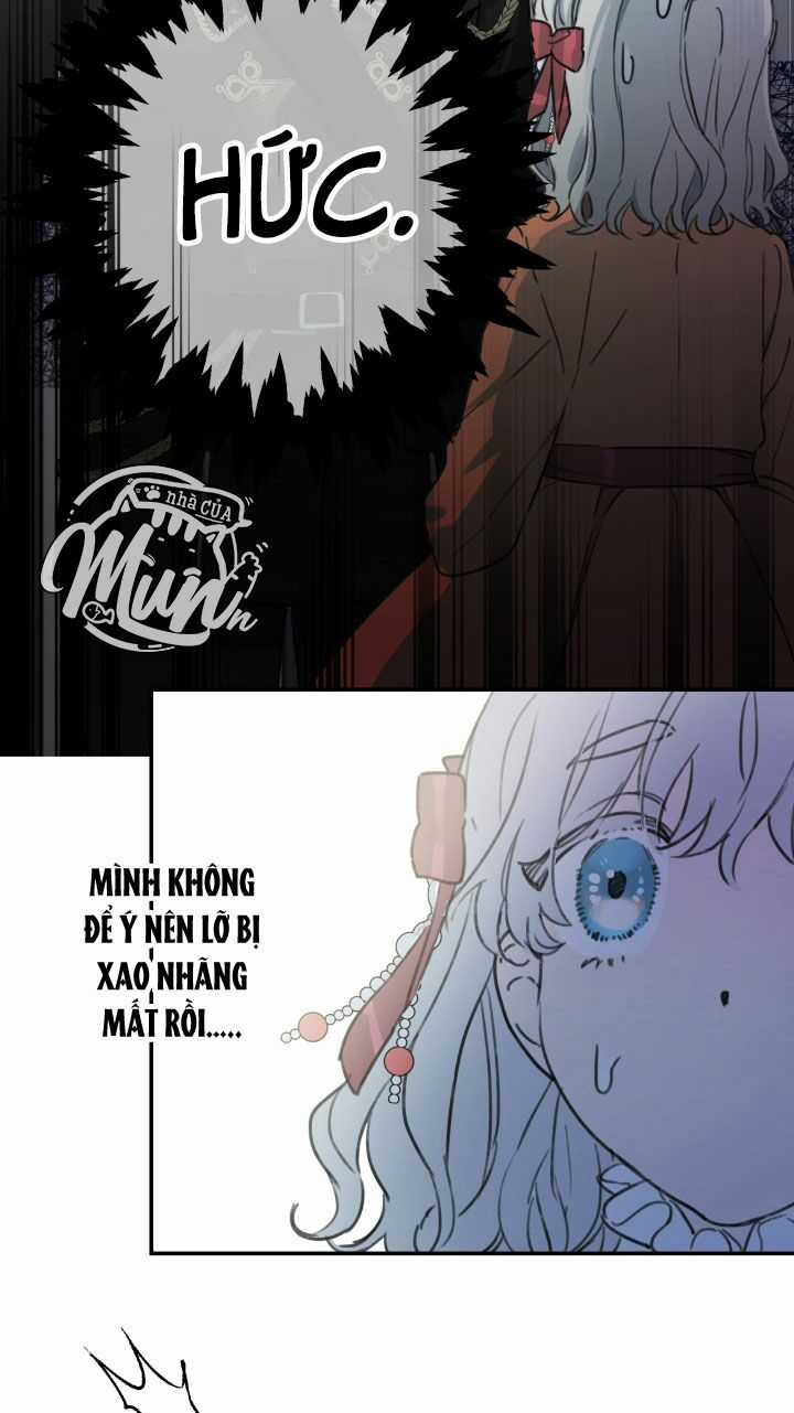 Những Nhân Vật Mạnh Nhất Thế Giới Ám Ảnh Tôi Chapter 3 trang 10