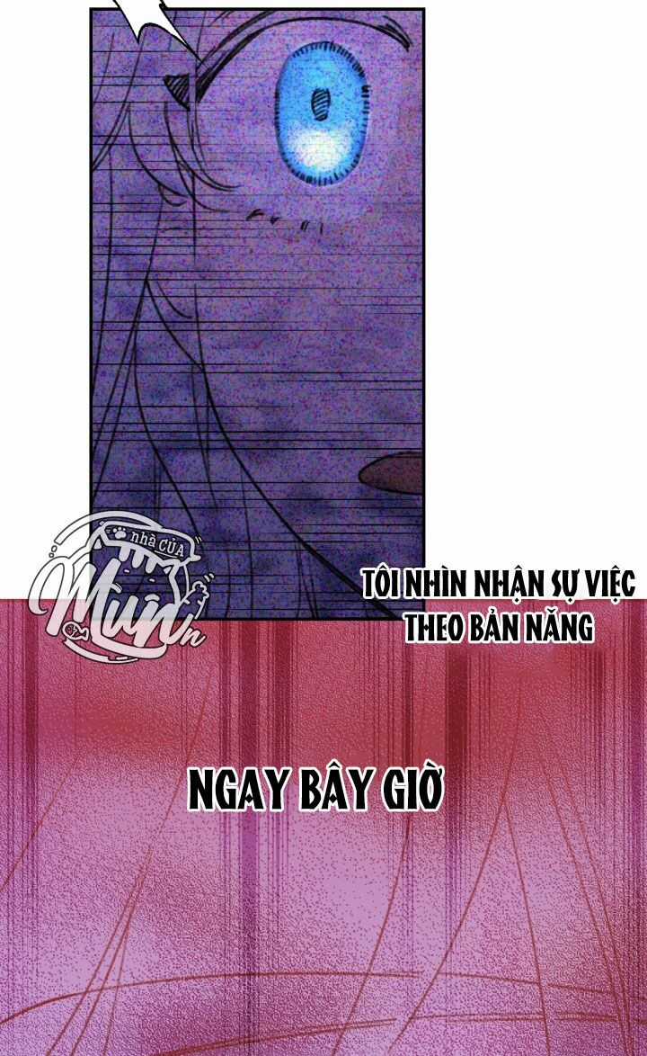 Những Nhân Vật Mạnh Nhất Thế Giới Ám Ảnh Tôi Chapter 3 trang 11