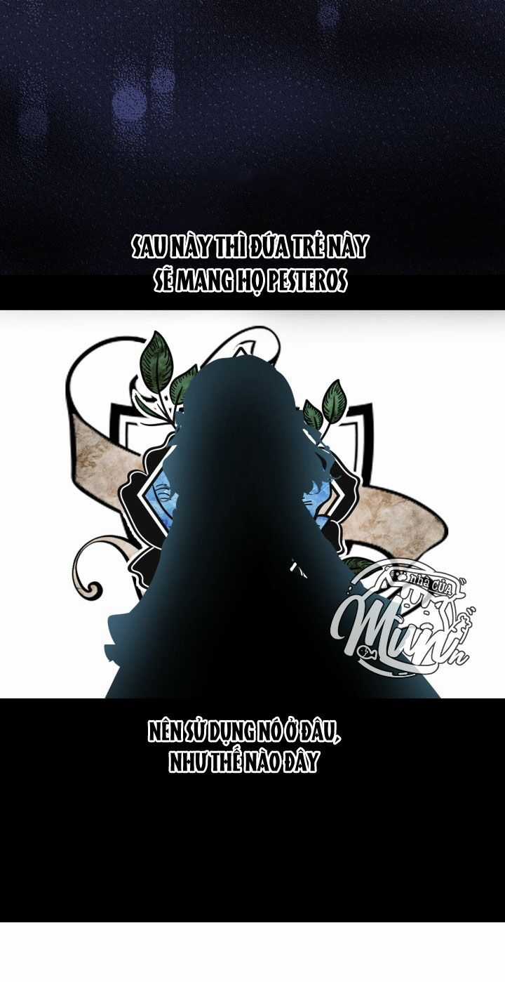 Những Nhân Vật Mạnh Nhất Thế Giới Ám Ảnh Tôi Chapter 3 trang 13