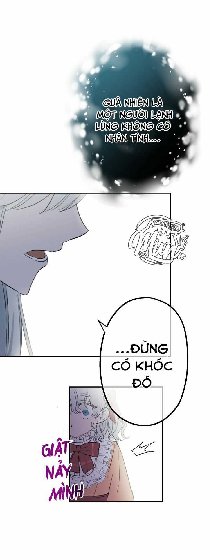 Những Nhân Vật Mạnh Nhất Thế Giới Ám Ảnh Tôi Chapter 3 trang 14