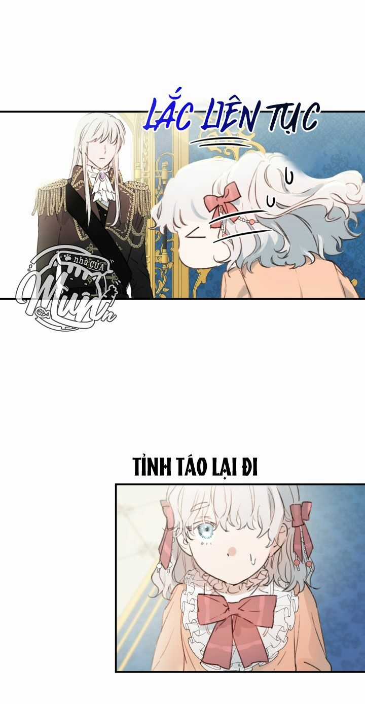 Những Nhân Vật Mạnh Nhất Thế Giới Ám Ảnh Tôi Chapter 3 trang 15