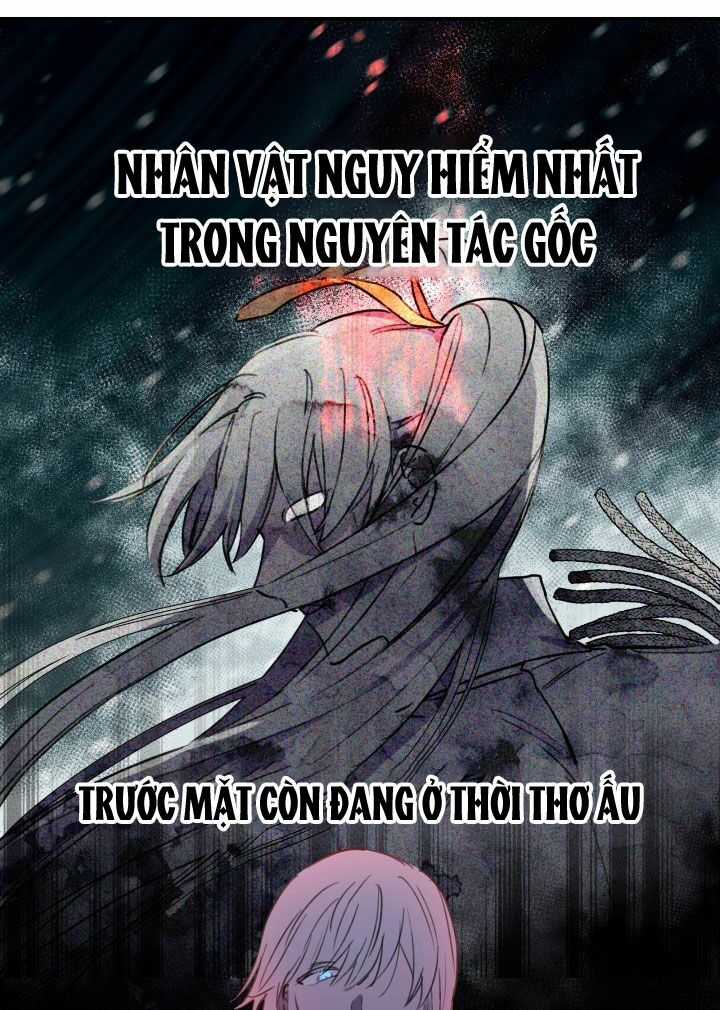 Những Nhân Vật Mạnh Nhất Thế Giới Ám Ảnh Tôi Chapter 3 trang 16