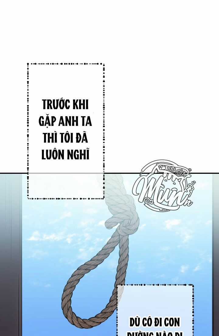 Những Nhân Vật Mạnh Nhất Thế Giới Ám Ảnh Tôi Chapter 3 trang 18