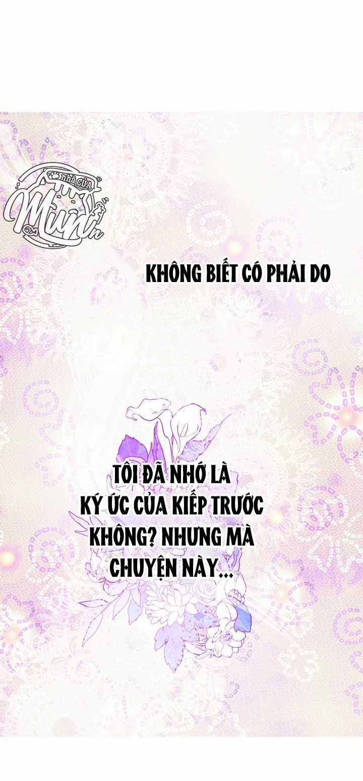 Những Nhân Vật Mạnh Nhất Thế Giới Ám Ảnh Tôi Chapter 3 trang 2