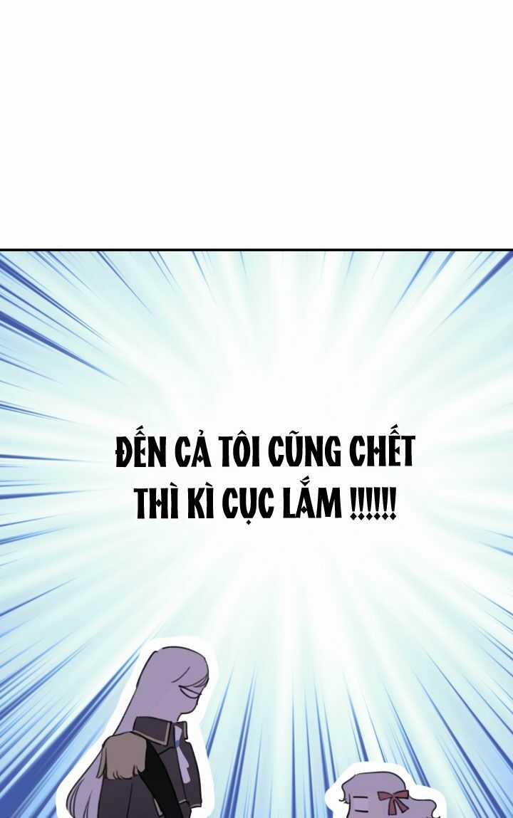 Những Nhân Vật Mạnh Nhất Thế Giới Ám Ảnh Tôi Chapter 3 trang 20
