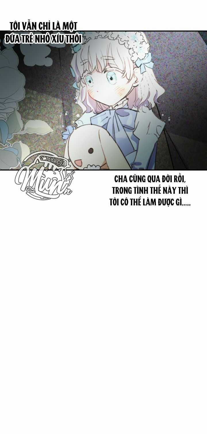 Những Nhân Vật Mạnh Nhất Thế Giới Ám Ảnh Tôi Chapter 3 trang 22