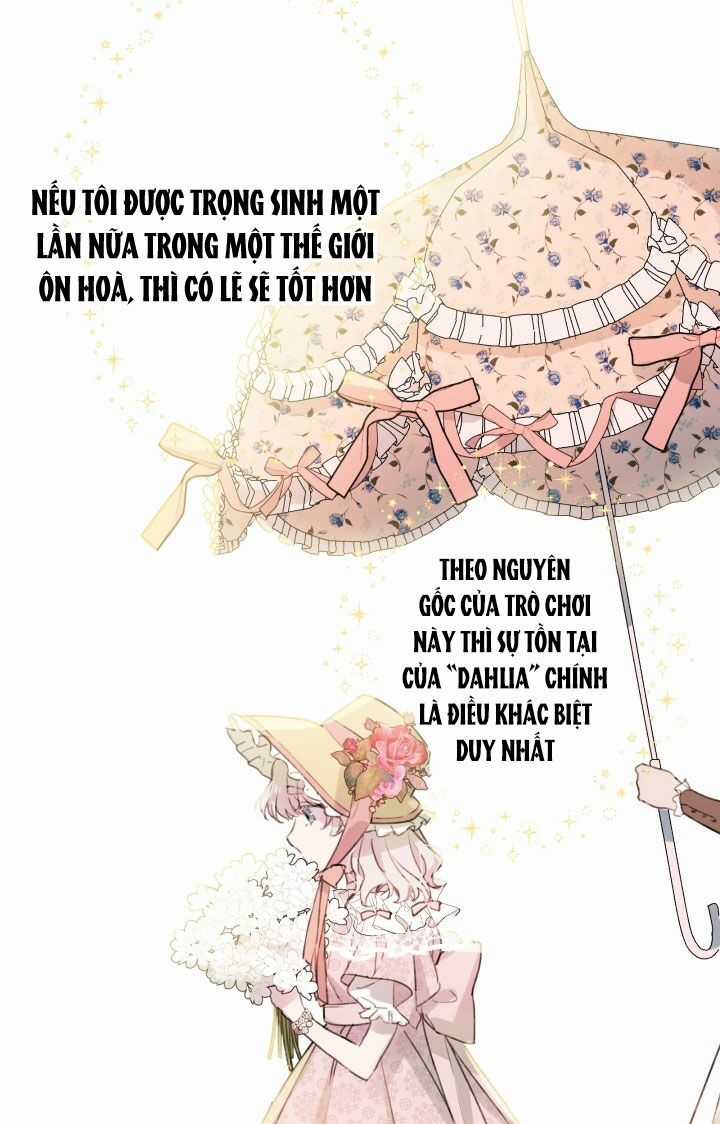 Những Nhân Vật Mạnh Nhất Thế Giới Ám Ảnh Tôi Chapter 3 trang 25