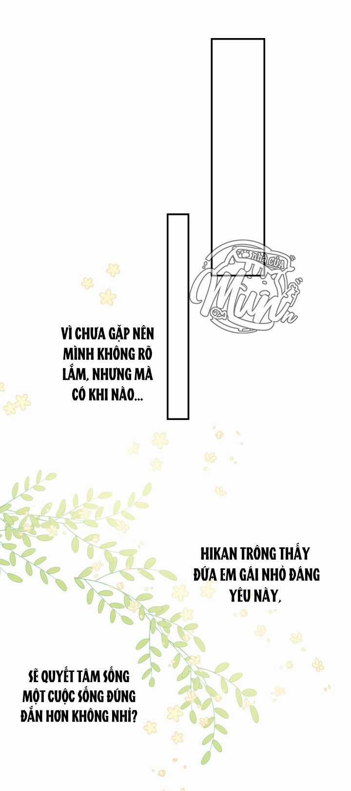Những Nhân Vật Mạnh Nhất Thế Giới Ám Ảnh Tôi Chapter 3 trang 27