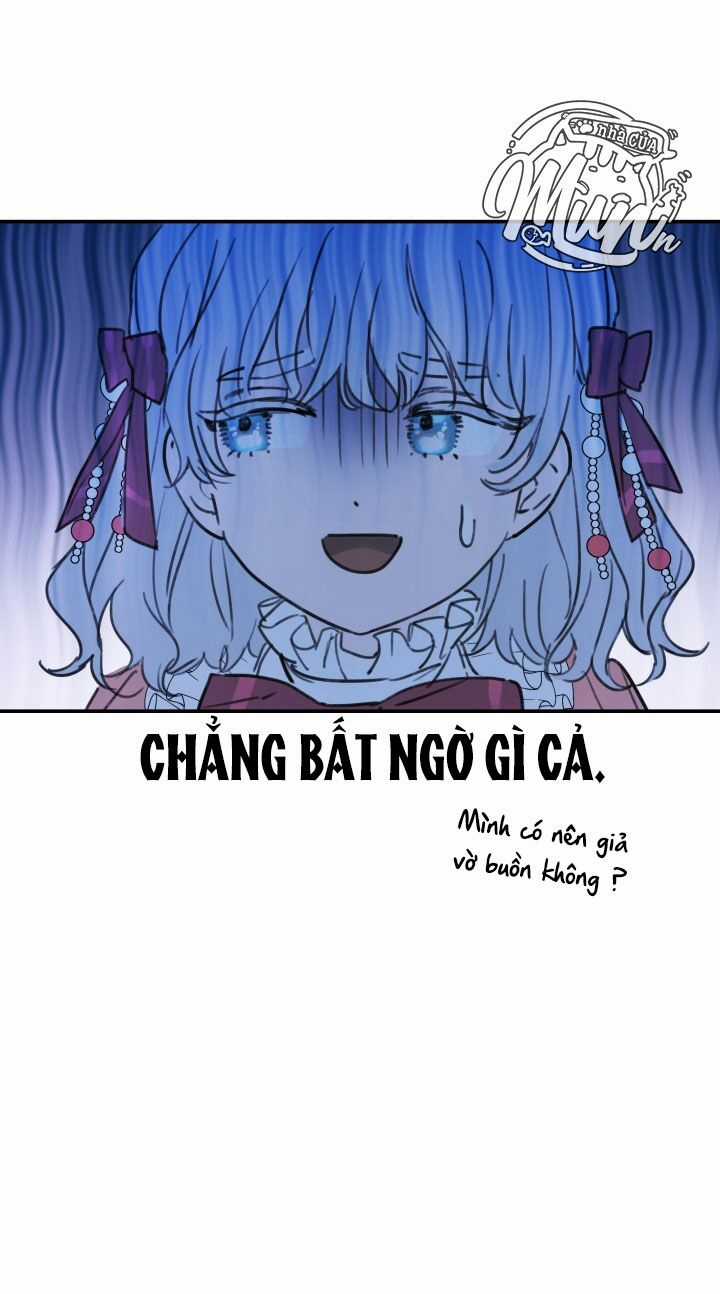 Những Nhân Vật Mạnh Nhất Thế Giới Ám Ảnh Tôi Chapter 3 trang 3