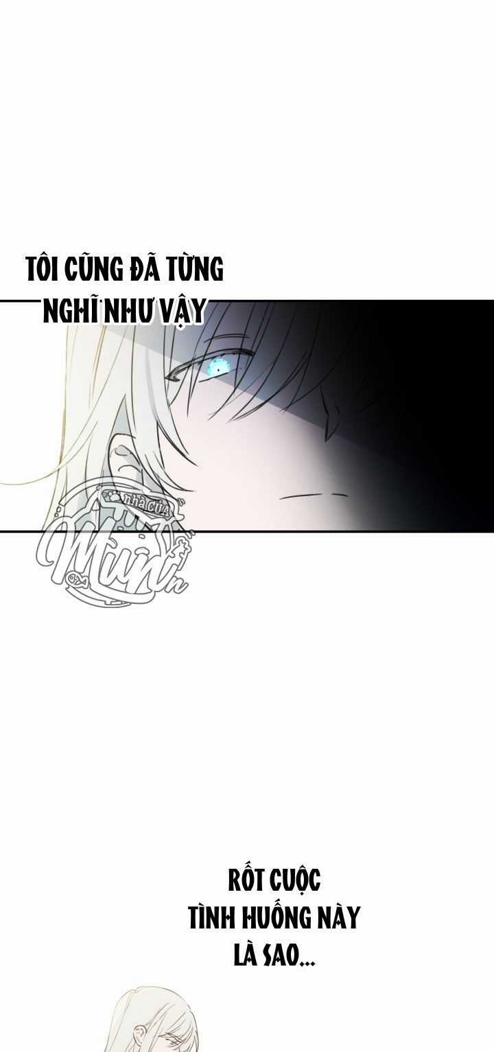 Những Nhân Vật Mạnh Nhất Thế Giới Ám Ảnh Tôi Chapter 3 trang 32
