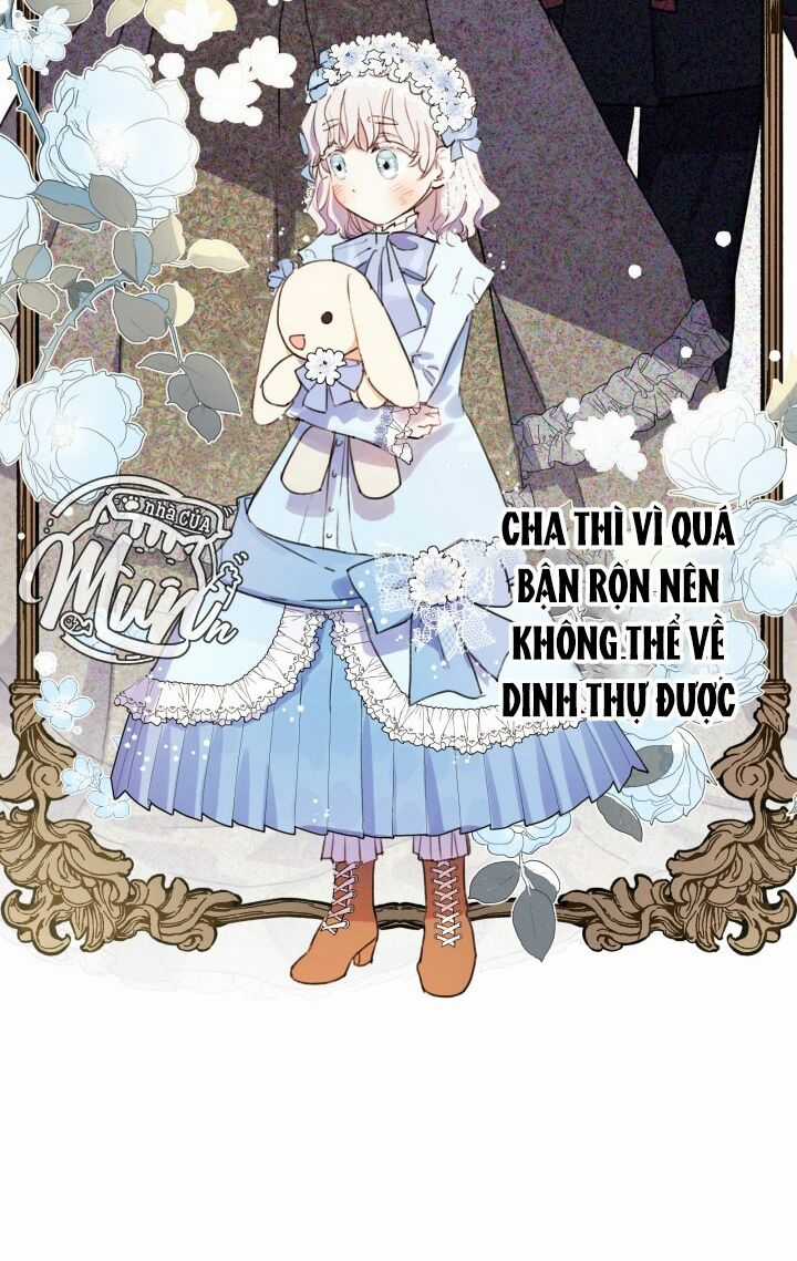 Những Nhân Vật Mạnh Nhất Thế Giới Ám Ảnh Tôi Chapter 3 trang 6