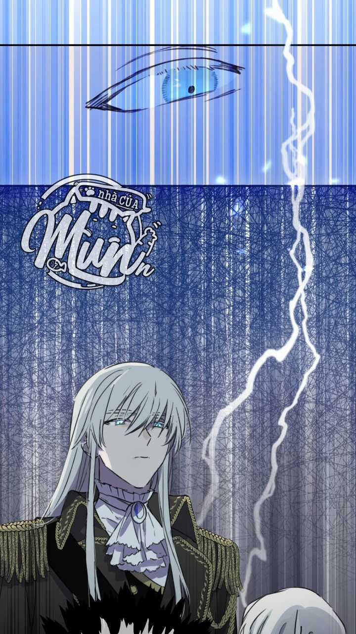 Những Nhân Vật Mạnh Nhất Thế Giới Ám Ảnh Tôi Chapter 3 trang 9