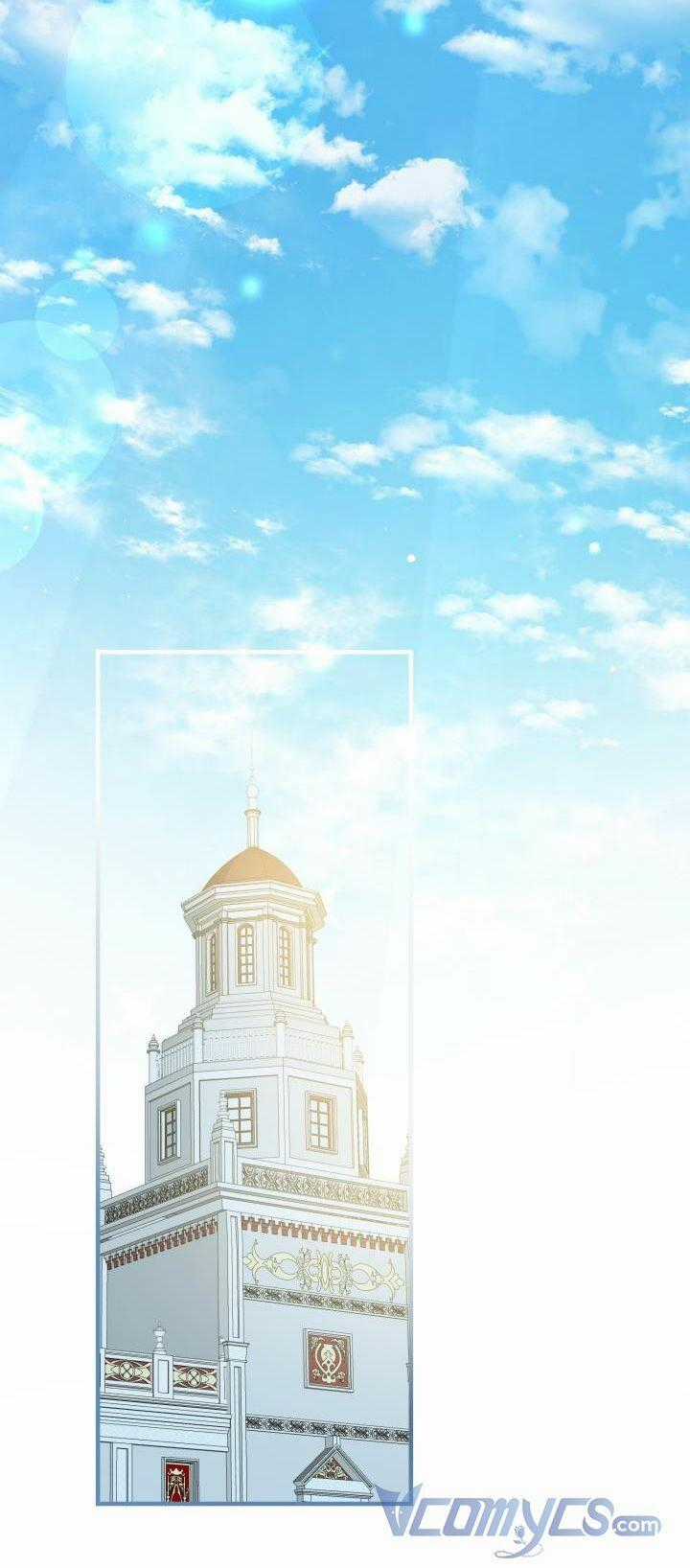 Những Nhân Vật Mạnh Nhất Thế Giới Ám Ảnh Tôi Chapter 31 trang 1
