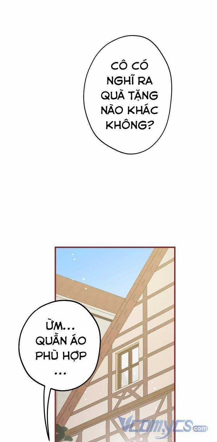 Những Nhân Vật Mạnh Nhất Thế Giới Ám Ảnh Tôi Chapter 45 trang 1