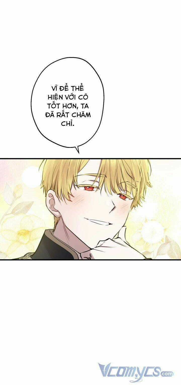 Những Nhân Vật Mạnh Nhất Thế Giới Ám Ảnh Tôi Chapter 55 trang 0
